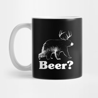 Beer? Mug